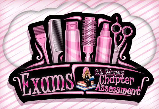 Ms. Margaux's Assessment Chapter Exams